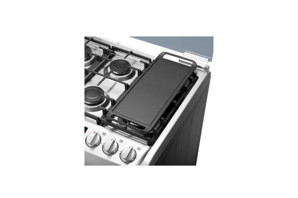 LG GAS COOKER CANCUN DIGITECH STORES